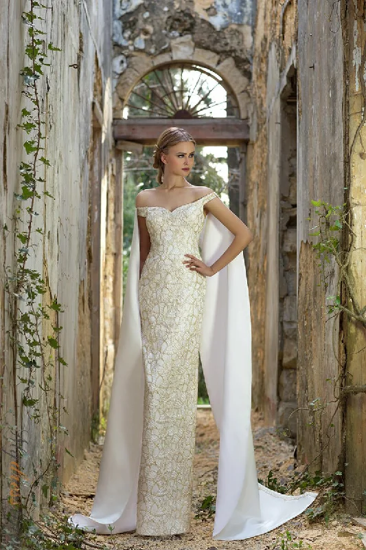Shop Before It’s Gone!Chrystelle Atallah Leaf L03