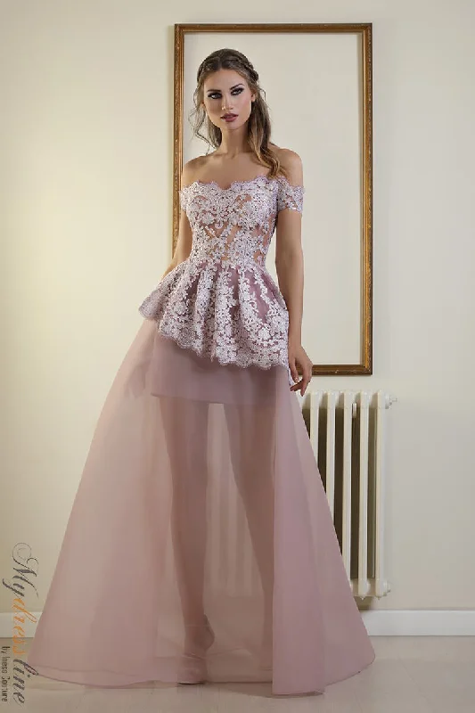 Your Chance to Save is Now!Chrystelle Atallah Yana Y06