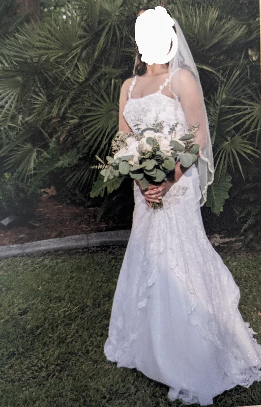 Mega Sale Happening Now!David's Bridal YP3344