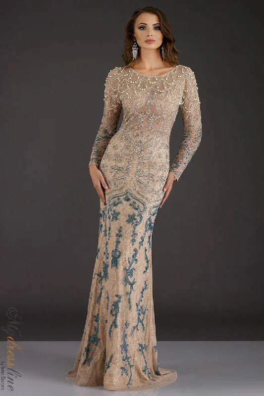 Hot Deals You Can’t Resist!Feriani Couture 18007