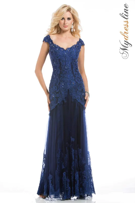 Buy One, Get One Free!Feriani Couture 18401