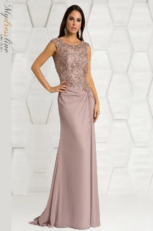 Enjoy Huge Discounts Now!Feriani Couture 18402