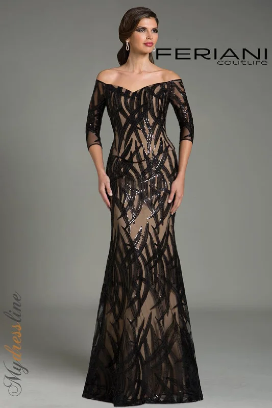 Unlock Huge Savings Now!Feriani Couture 18528