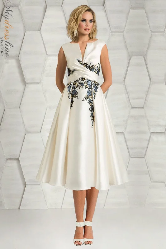 Price Drop Alert!Feriani Couture 18632
