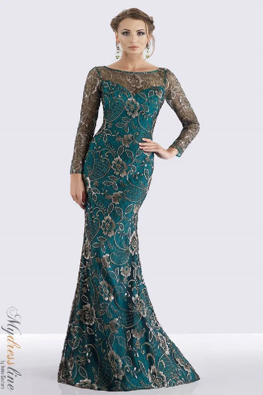 Get More for Less!Feriani Couture 18718