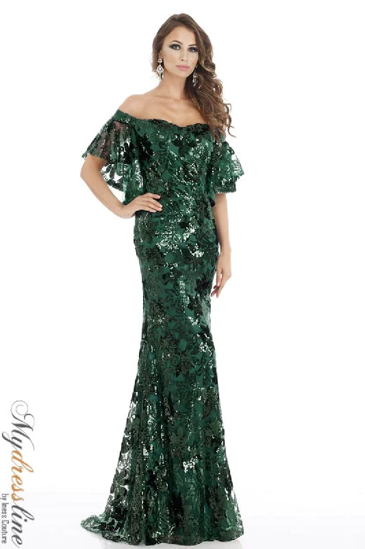 Crazy Discounts Inside!Feriani Couture 18870