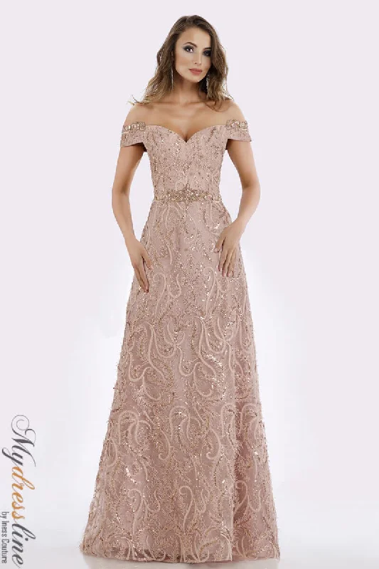 Special Discounts Inside!Feriani Couture 18906