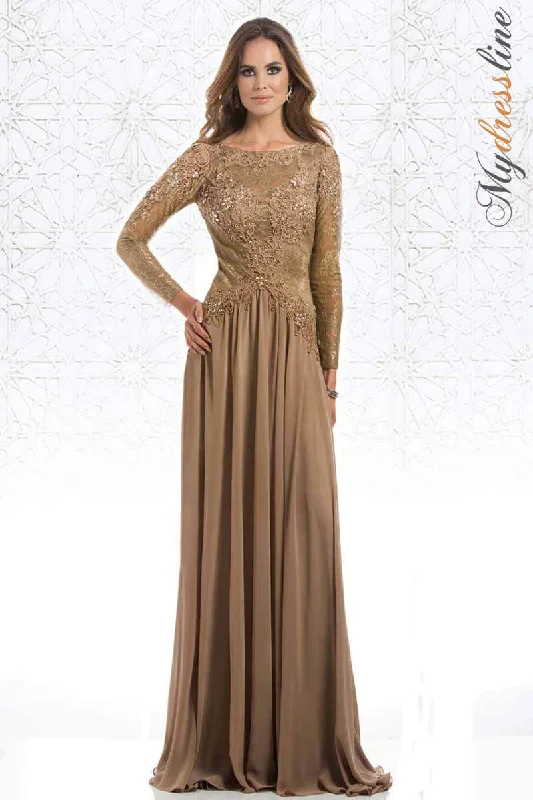 Limited Time Offer!Feriani Couture 26153