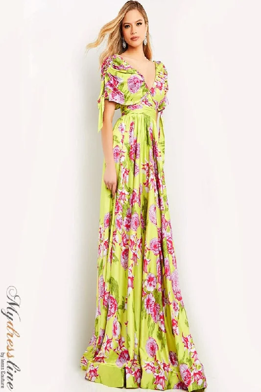 Biggest Sale of the Season!Jovani 04176