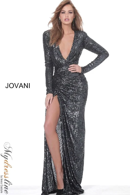 Limited Stock Available!Jovani 04260