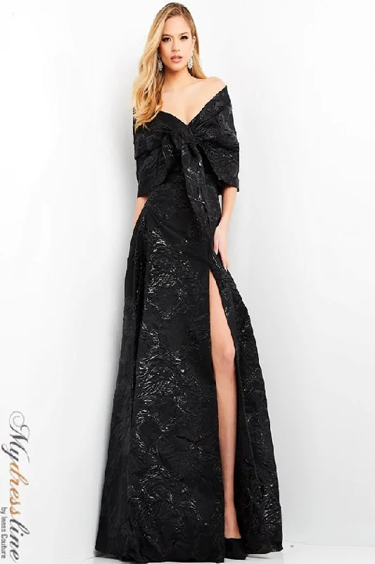 Don't Miss Out!Jovani 05019