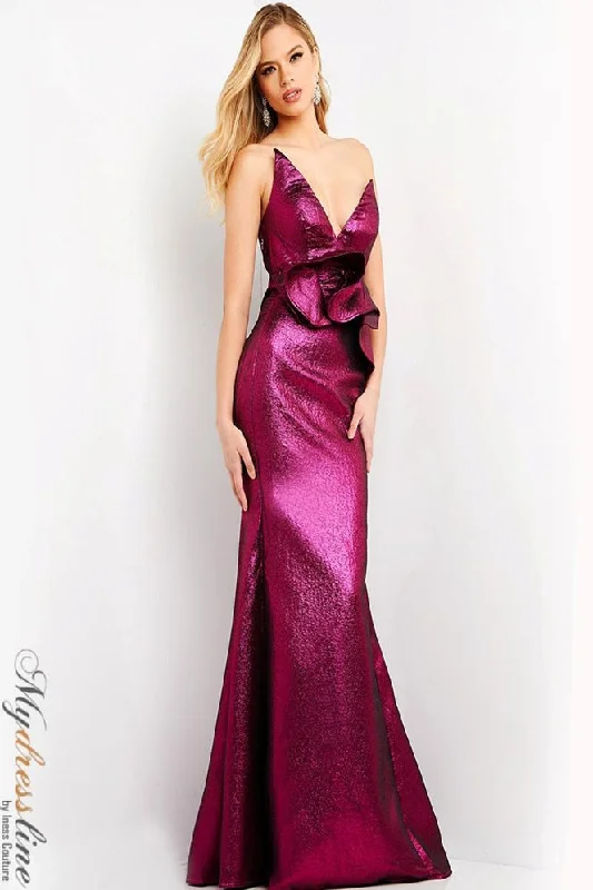One Click Away from Big Savings!Jovani 05066