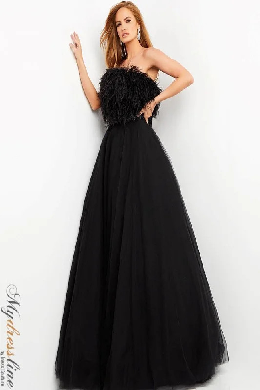 Don’t Wait – Deals Won’t Last!Jovani 05624