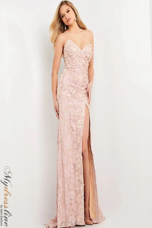 Everything Must Go!Jovani 06168