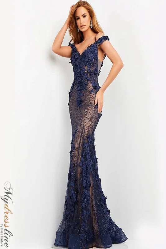 Grab Yours Before It’s Too Late!Jovani 06649