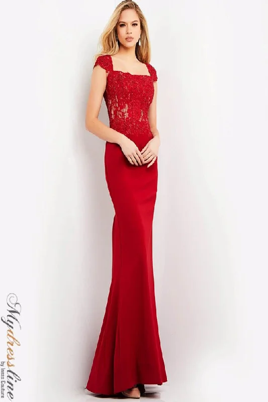 Score Big Savings Today!Jovani 06825