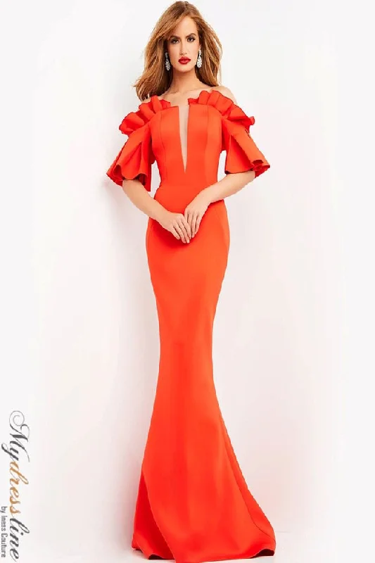 The Best Sale of the Year!Jovani 06901