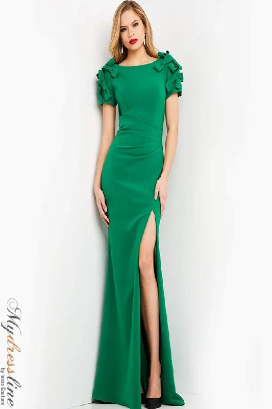Limited Time Offer!Jovani 07011