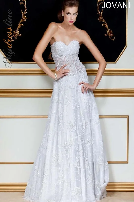 Your Exclusive Offer Awaits!Jovani 14913