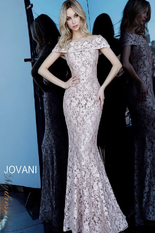Your Shopping Spree Starts Here!Jovani 1814