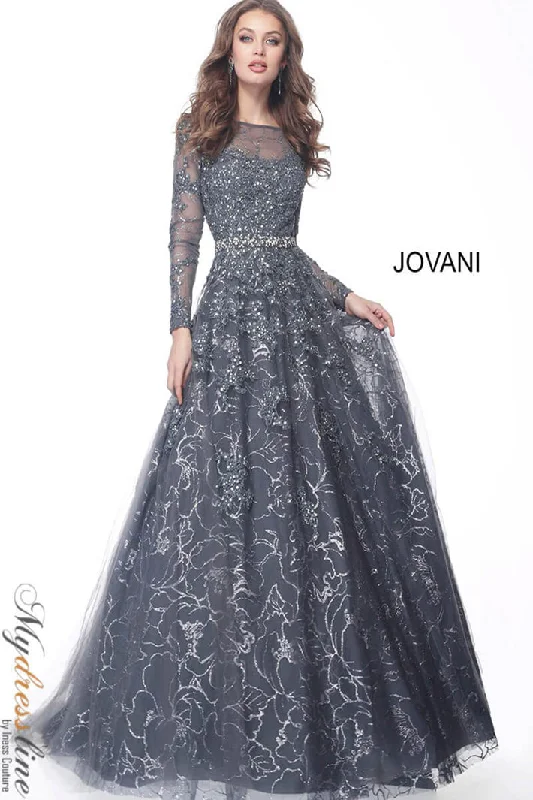 Snag the Best Prices Now!Jovani 51838