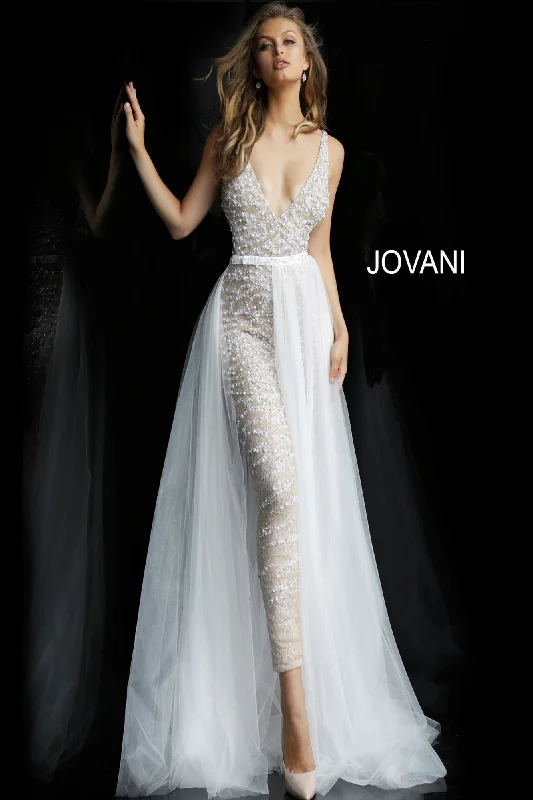 Your Shopping Wish, Our Discount Command!Jovani 60010