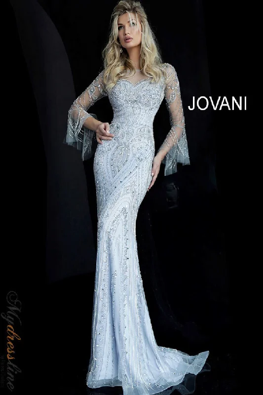 Huge Price Cuts Await!Jovani 60827
