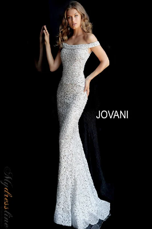 The Sale You’ve Been Waiting For!Jovani 61357