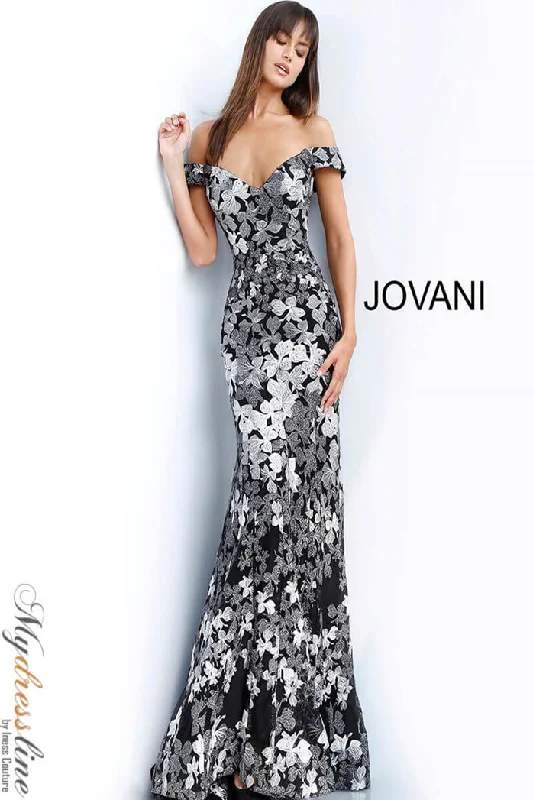 Save More with Every Purchase!Jovani 61380