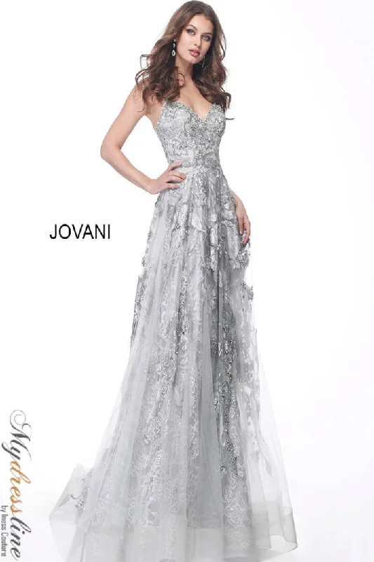 Save More with Every Purchase!Jovani 62405