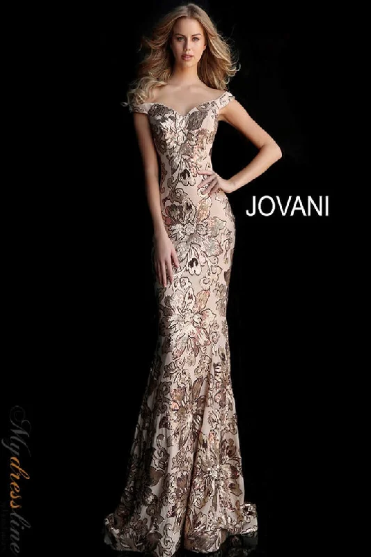 Get More, Spend Less – Shop Now!Jovani 63516