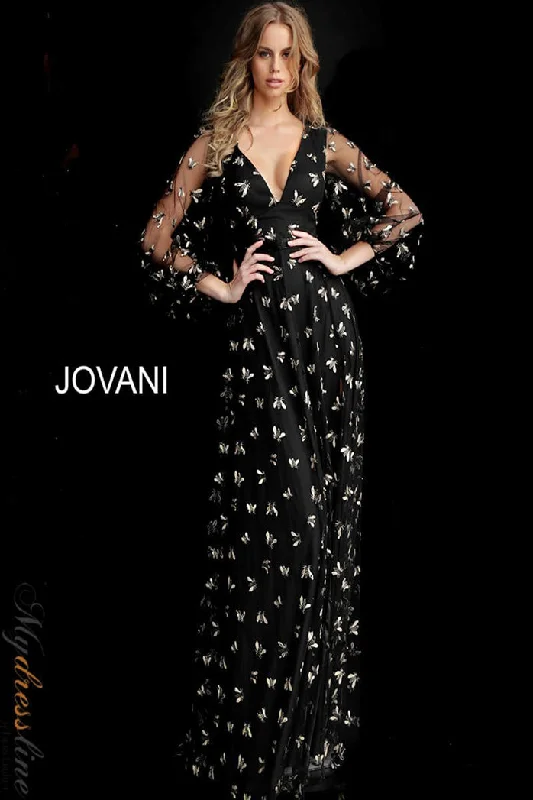 Hurry! While Supplies Last!Jovani 63582
