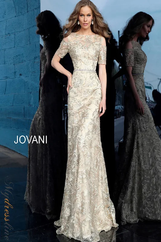 Limited Deals, Unlimited Savings!Jovani 63649