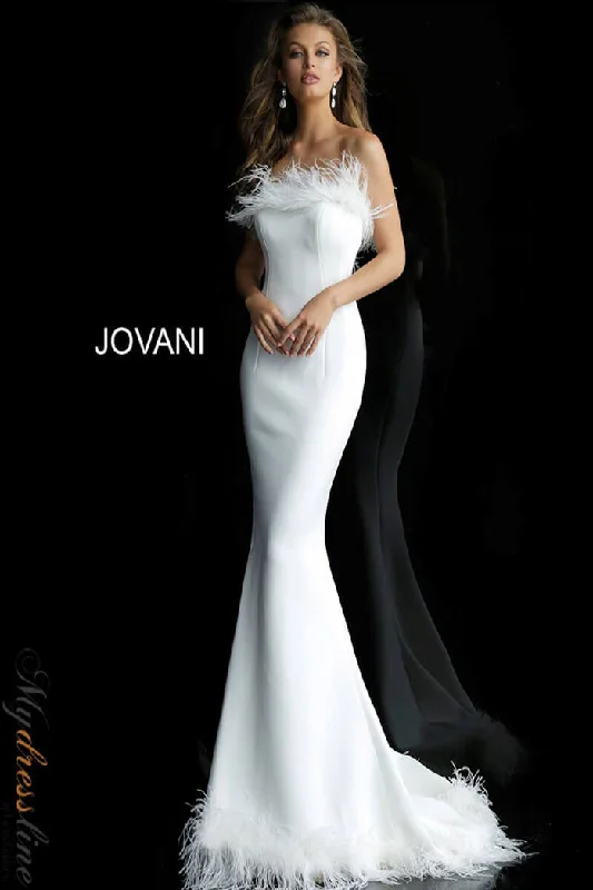 One Click Away from Big Savings!Jovani 63891