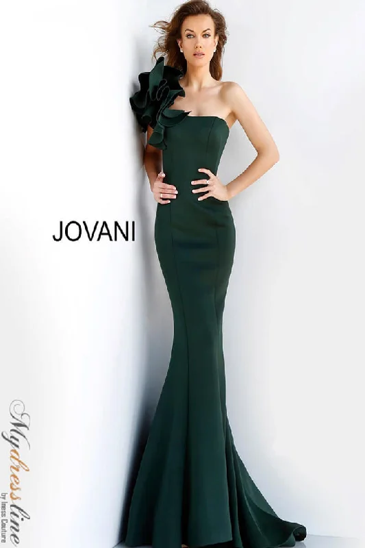 Best Offers of the Month!Jovani 63994
