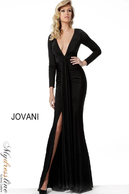 Get Ready to Save!Jovani 64983