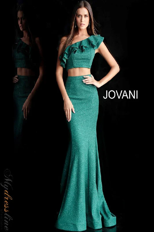 Limited Time Offer!Jovani 66271
