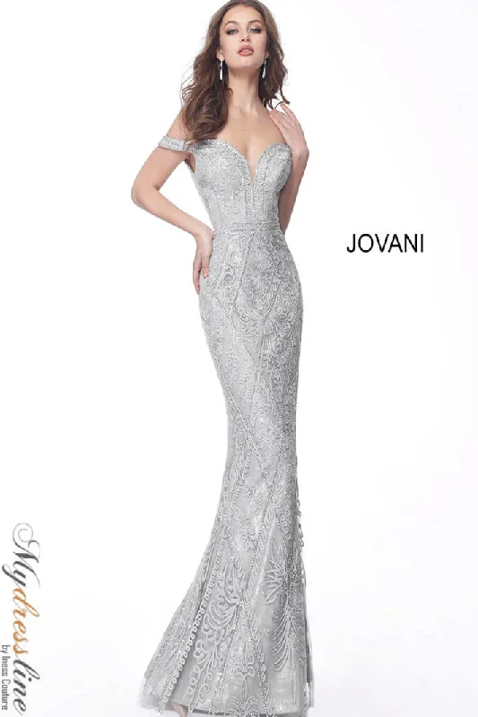 New Discounts Just Dropped!Jovani 68130