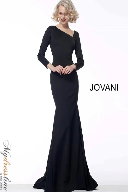 Best Offers of the Month!Jovani 68663