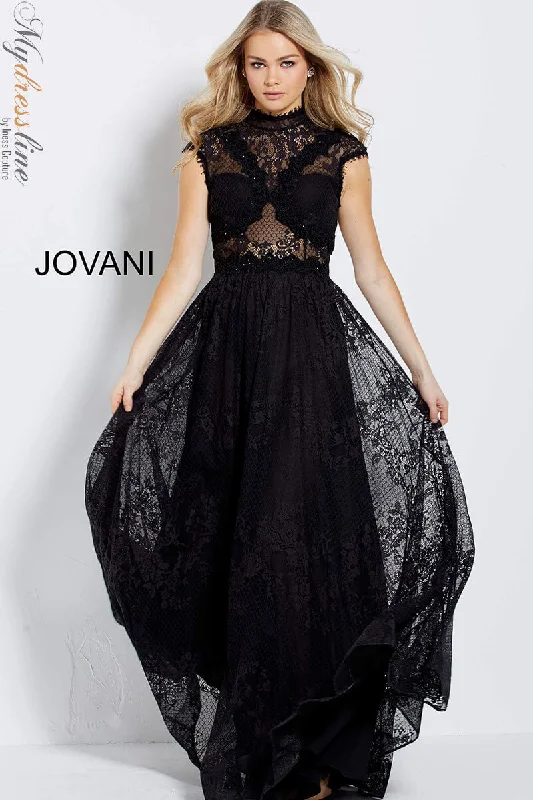 Buy More, Save More!Jovani M54822