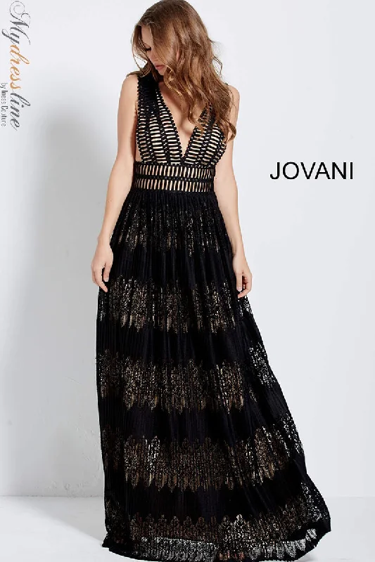 Unbeatable Prices!Jovani M60964