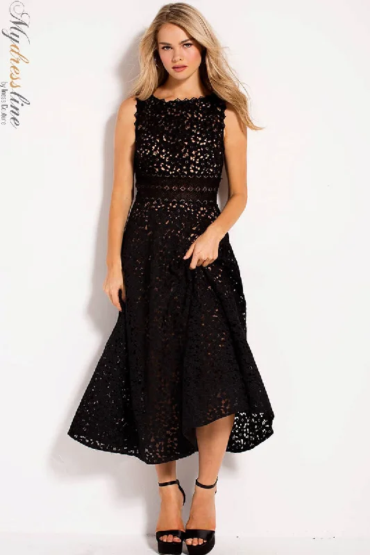 Hurry! While Supplies Last!Jovani M61137