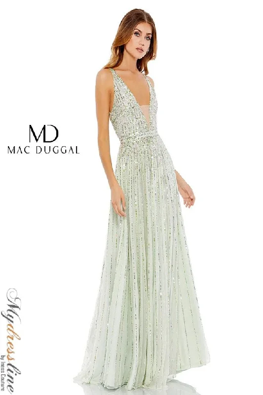 Shop Early, Save Big!Mac Duggal 10700
