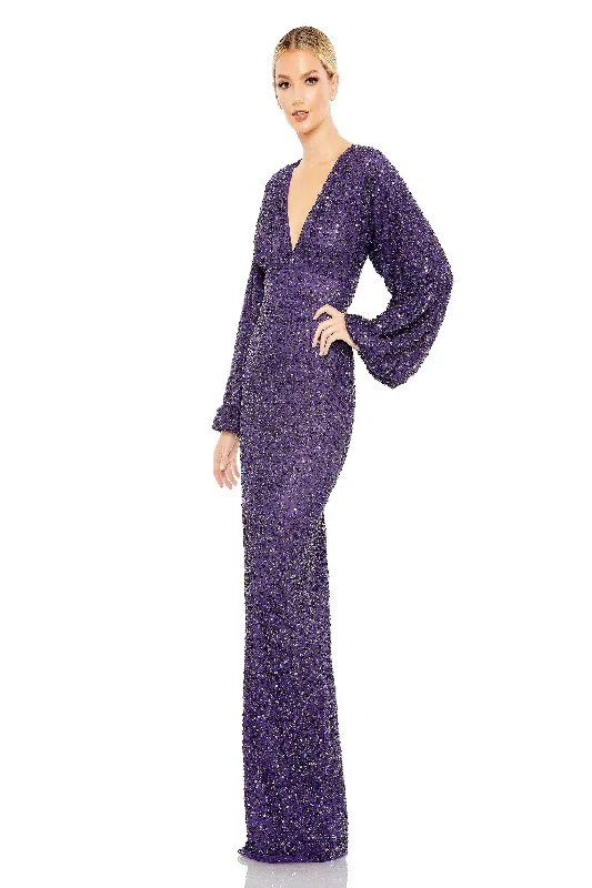 Limited Edition, Limited Price!Mac Duggal 10791