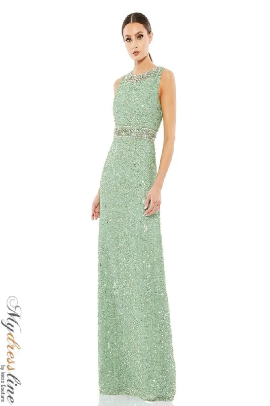 Seasonal Sale – Shop Now!Mac Duggal 10839