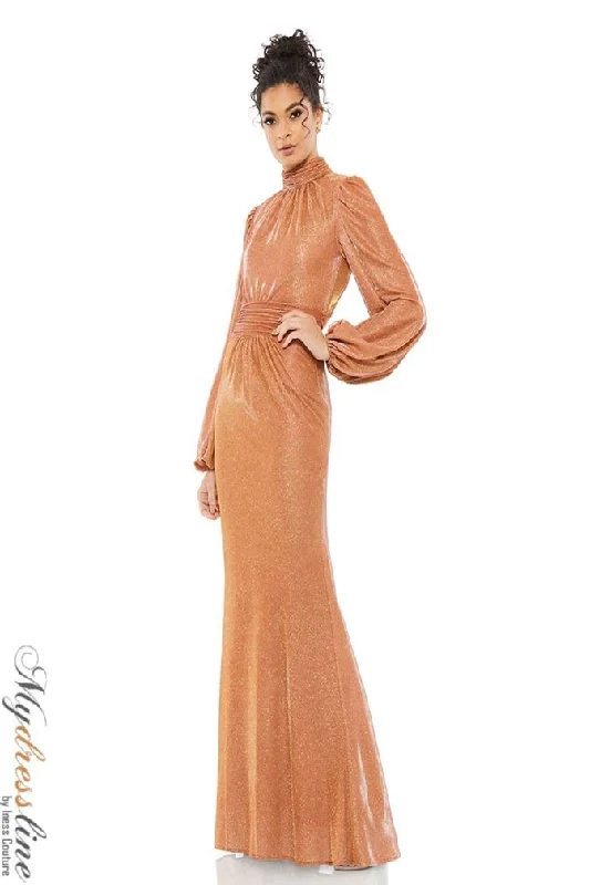 Steals and Deals Await!Mac Duggal 11248