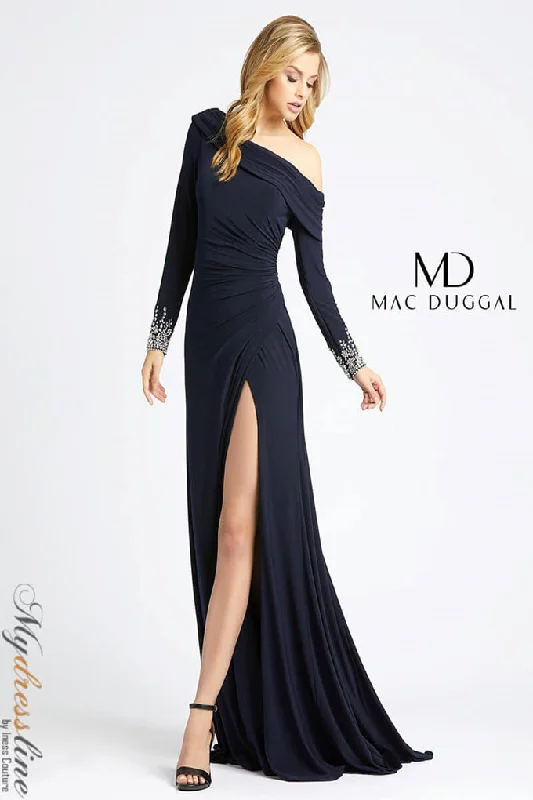 Best Deals Just for You!Mac Duggal 12231