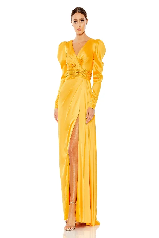 Massive Price Cuts!Mac Duggal 12404