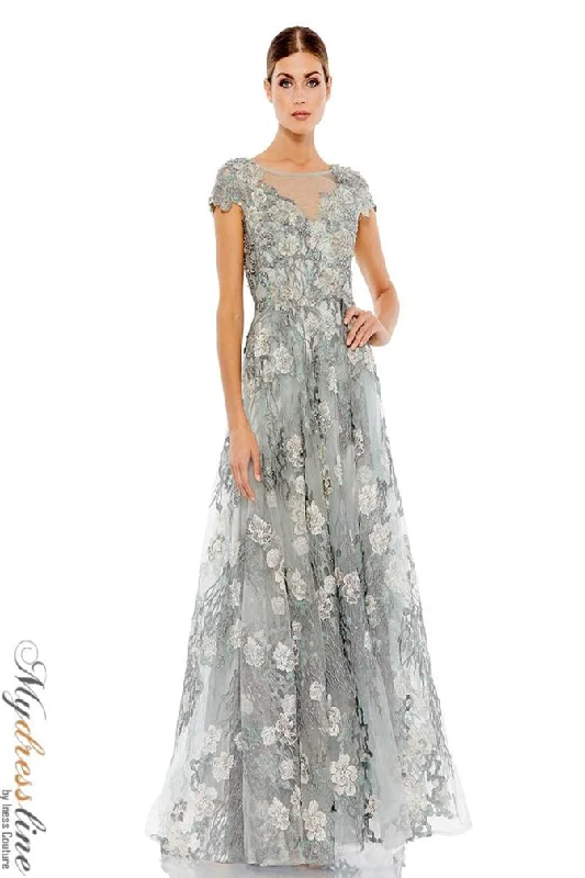 Crazy Discounts Inside!Mac Duggal 20294