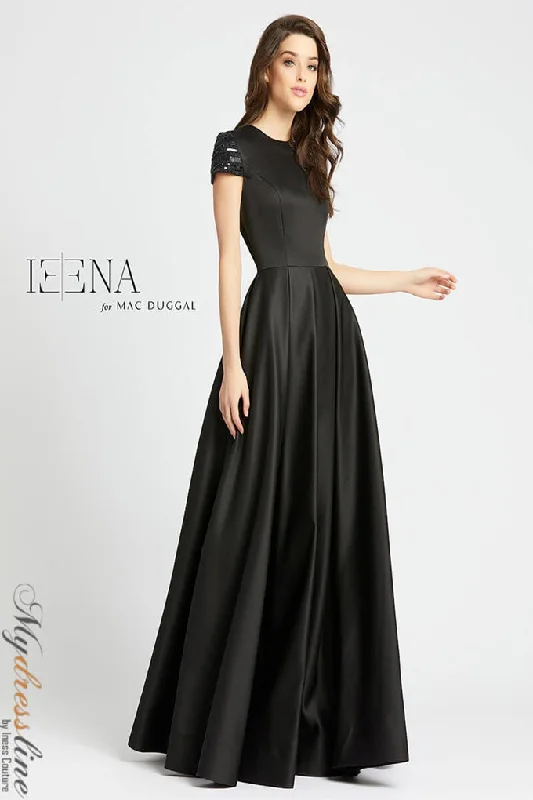 Score Huge Discounts Today!Mac Duggal 25947I